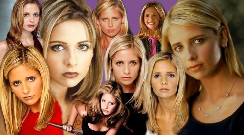 A Buffy for all Seasons